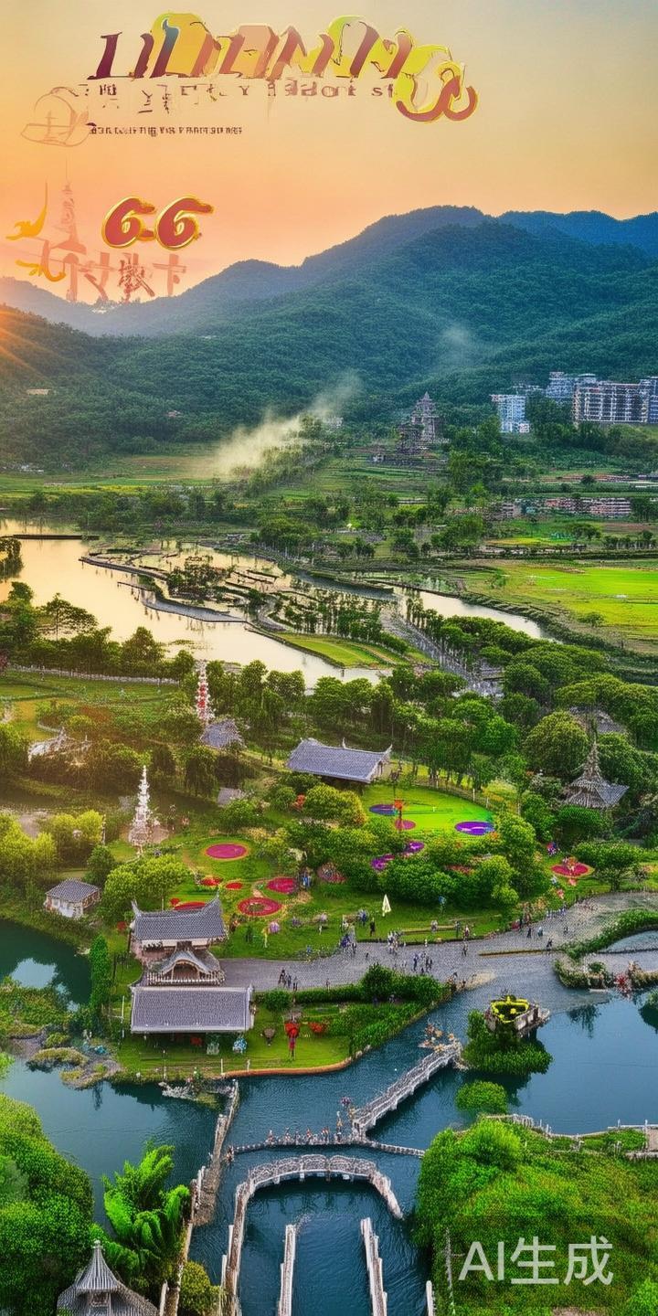 江南美景体育66：开启精彩无限的户外运动新天地