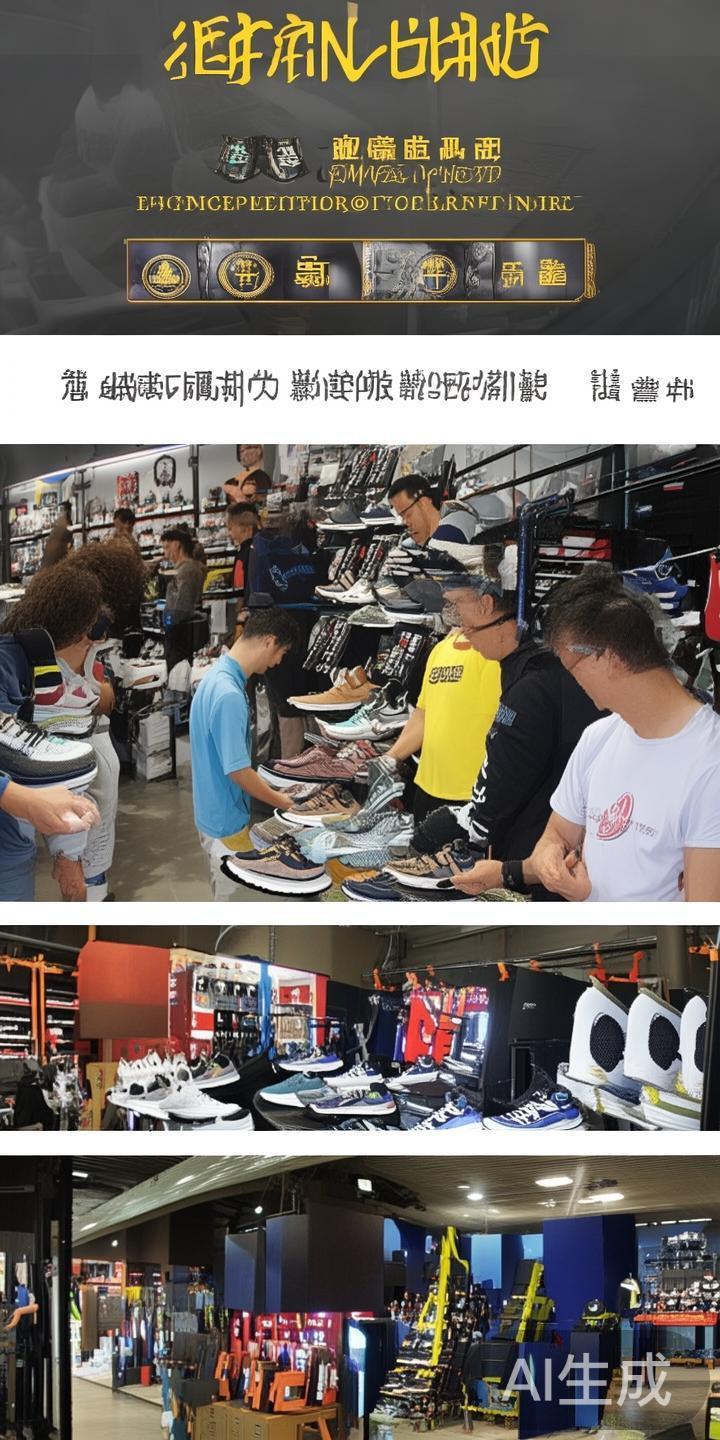 在选购体育装备时，用户最关心的莫过于商品的质量与性