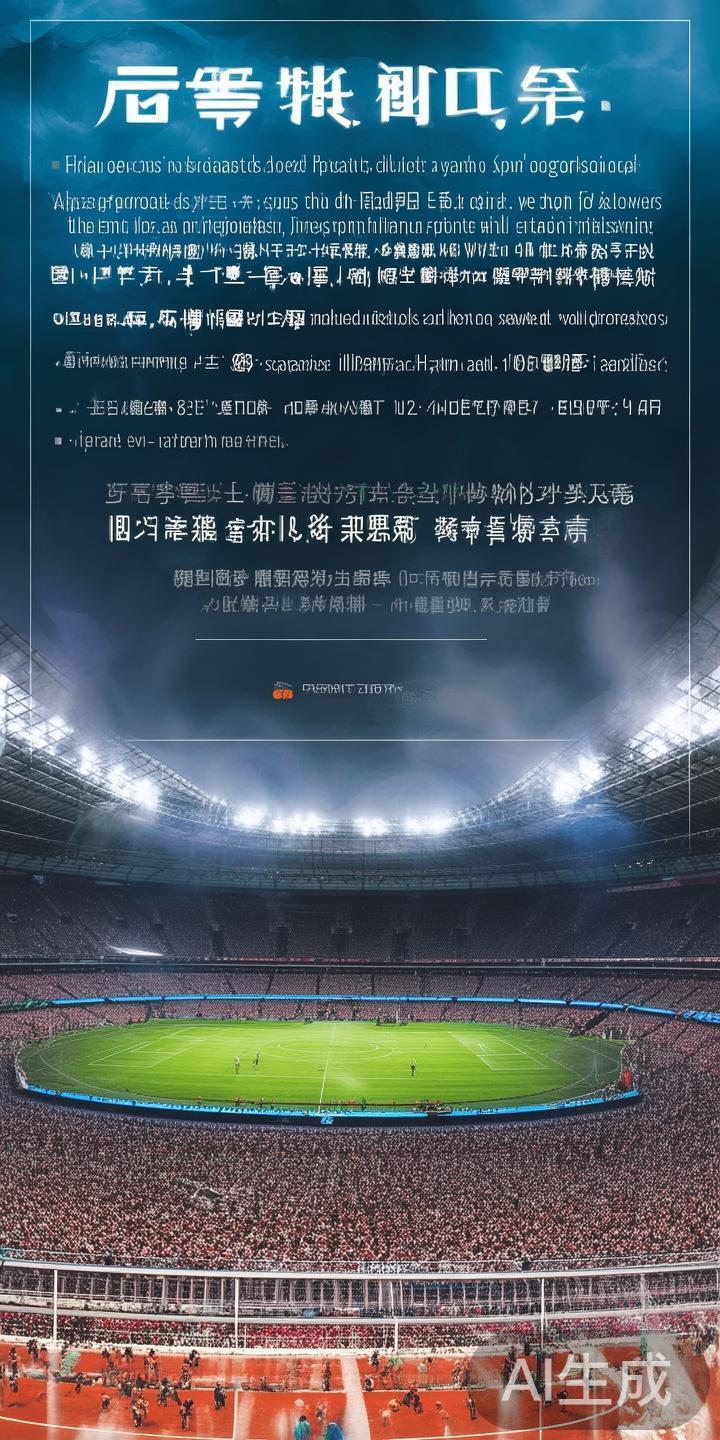 随着体育赛事的不断发展与观众关注度的提升，科学提升