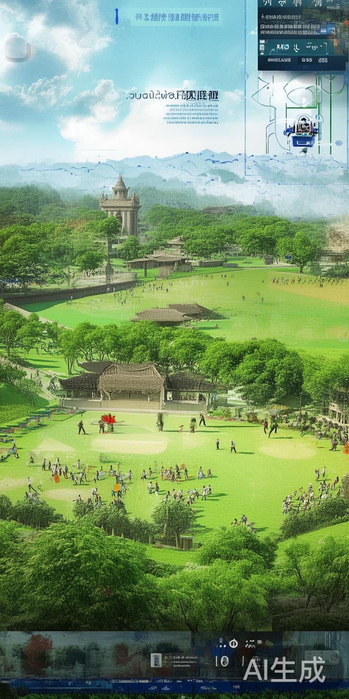 在当今数字经济快速发展的背景下，体育产业正迎来前所