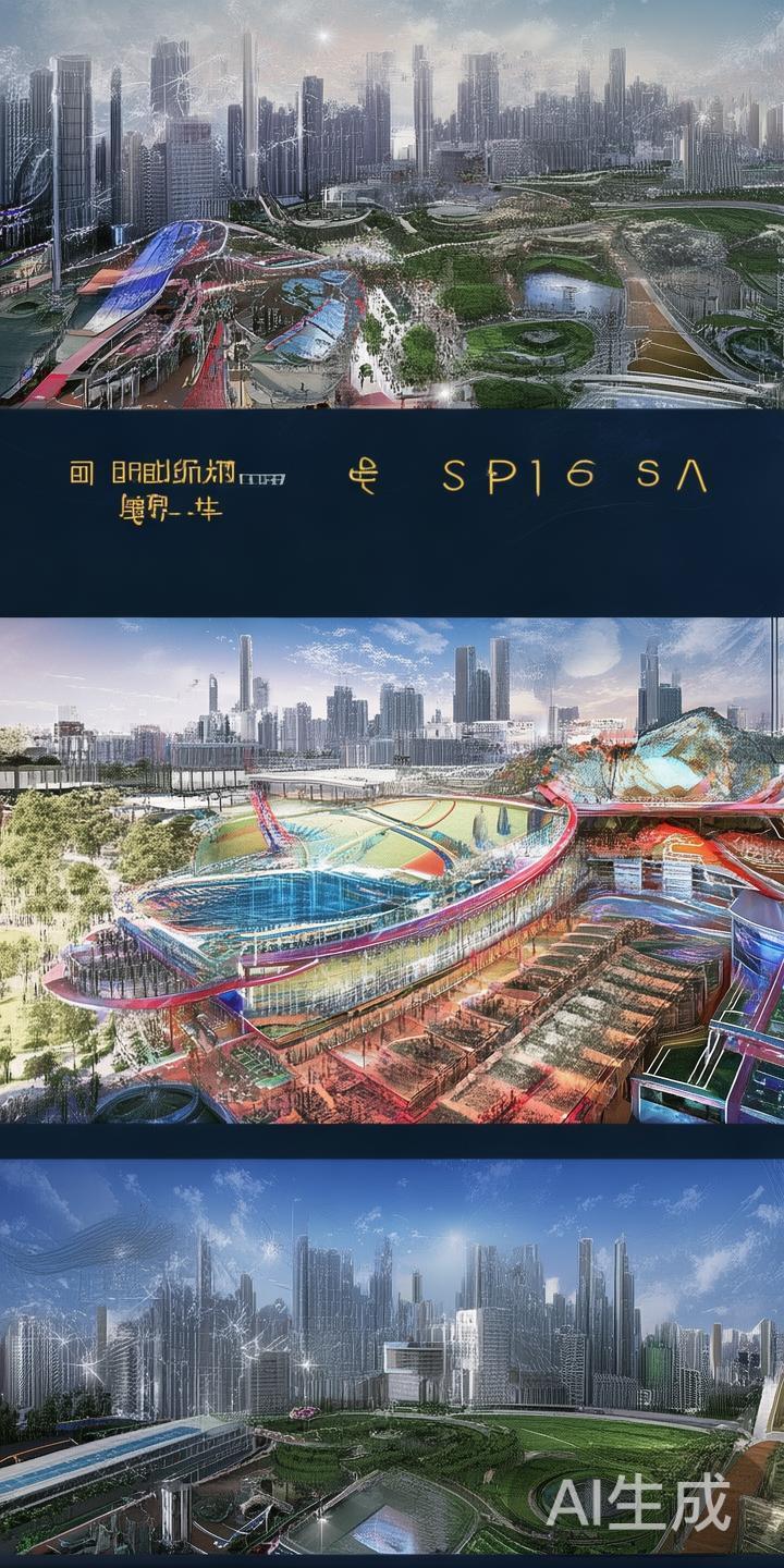 随着体育文化的兴起和全民健身的推进，体育游戏逐渐成