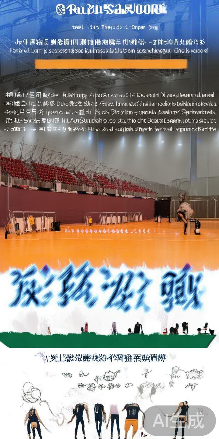 江南真人体育在体育赛事组织方面积累了丰富经验。其具