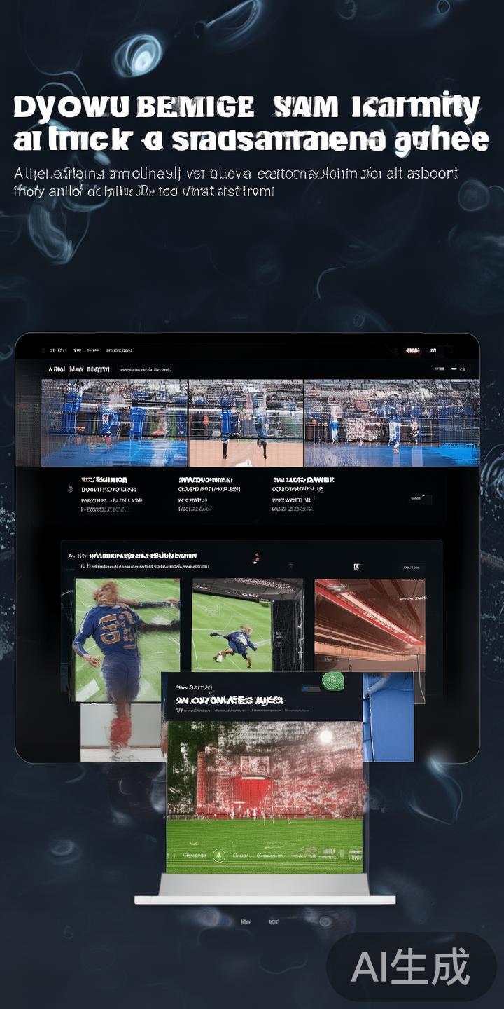 实时直播与赛事提醒
平台提供部分比赛的直播功能，