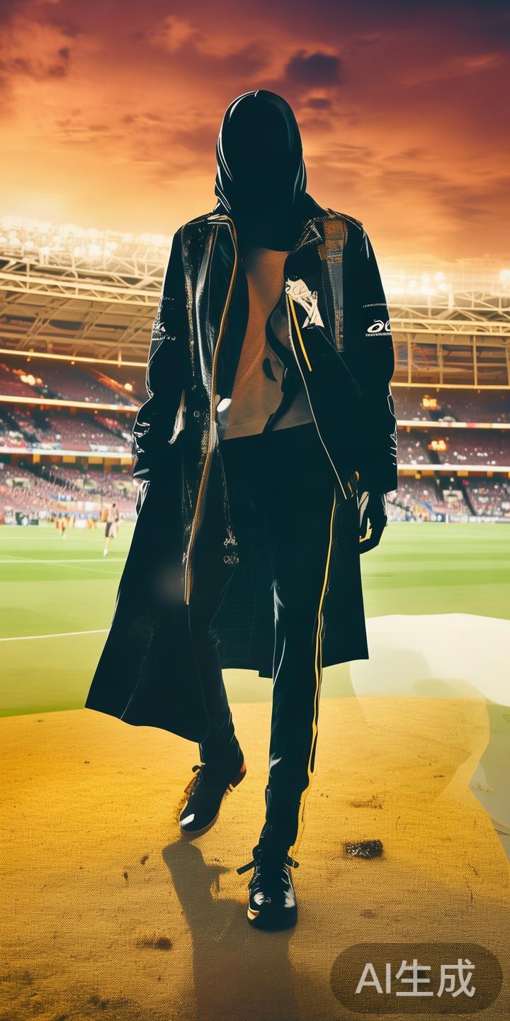 探索开云集团与体育江南体育在推动中国体育产业升级与发展的重要作用 作为国际奢侈品牌集团,开云集团近年来积极布局体育领