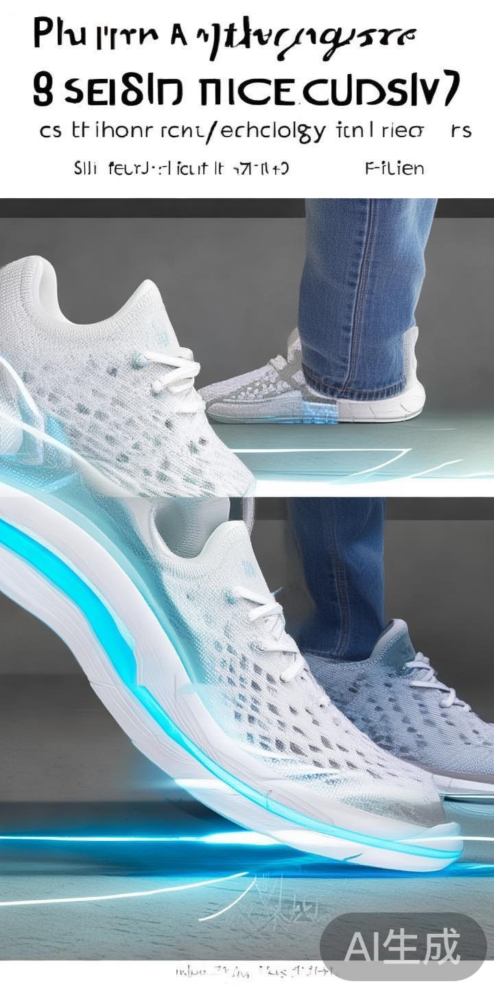 江南体育鞋子推荐:打造舒适耐穿运动鞋的全方位选择指南 舒适的鞋底设计:合理的缓震系统可以有效减缓运动中的