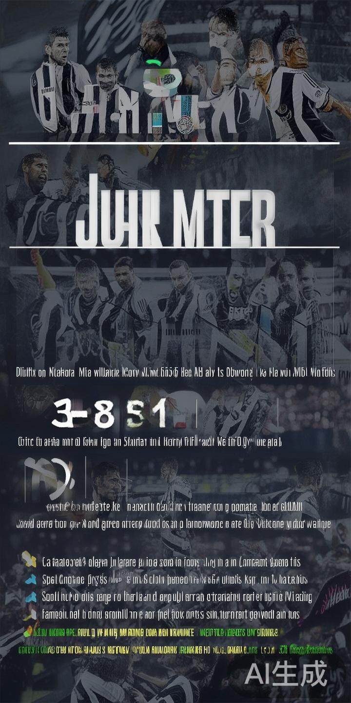 新江南体育深度报道:尤文球队最新比赛动态全解析 据新江南体育的分析,尤文图斯在刚结束的几场比赛中取