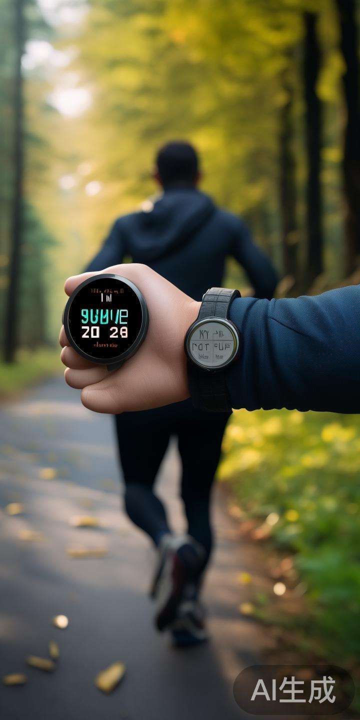 有效的锻炼需要合理的计划和持续的监测。江南体育v7