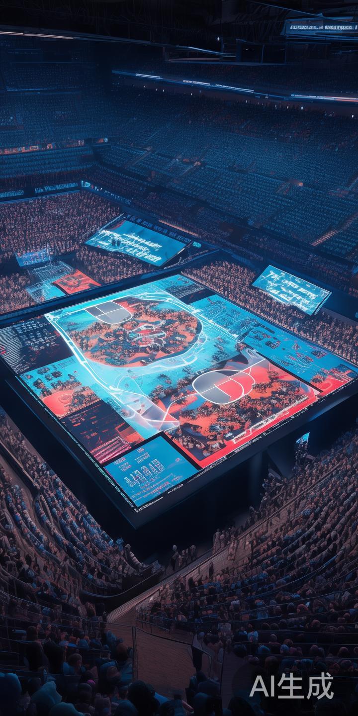 江南体育咨询号:第一时间提供最新体育资讯与精彩赛事解读 比赛的胜负固然令人振奋,但深度分析才是真正吸引体育