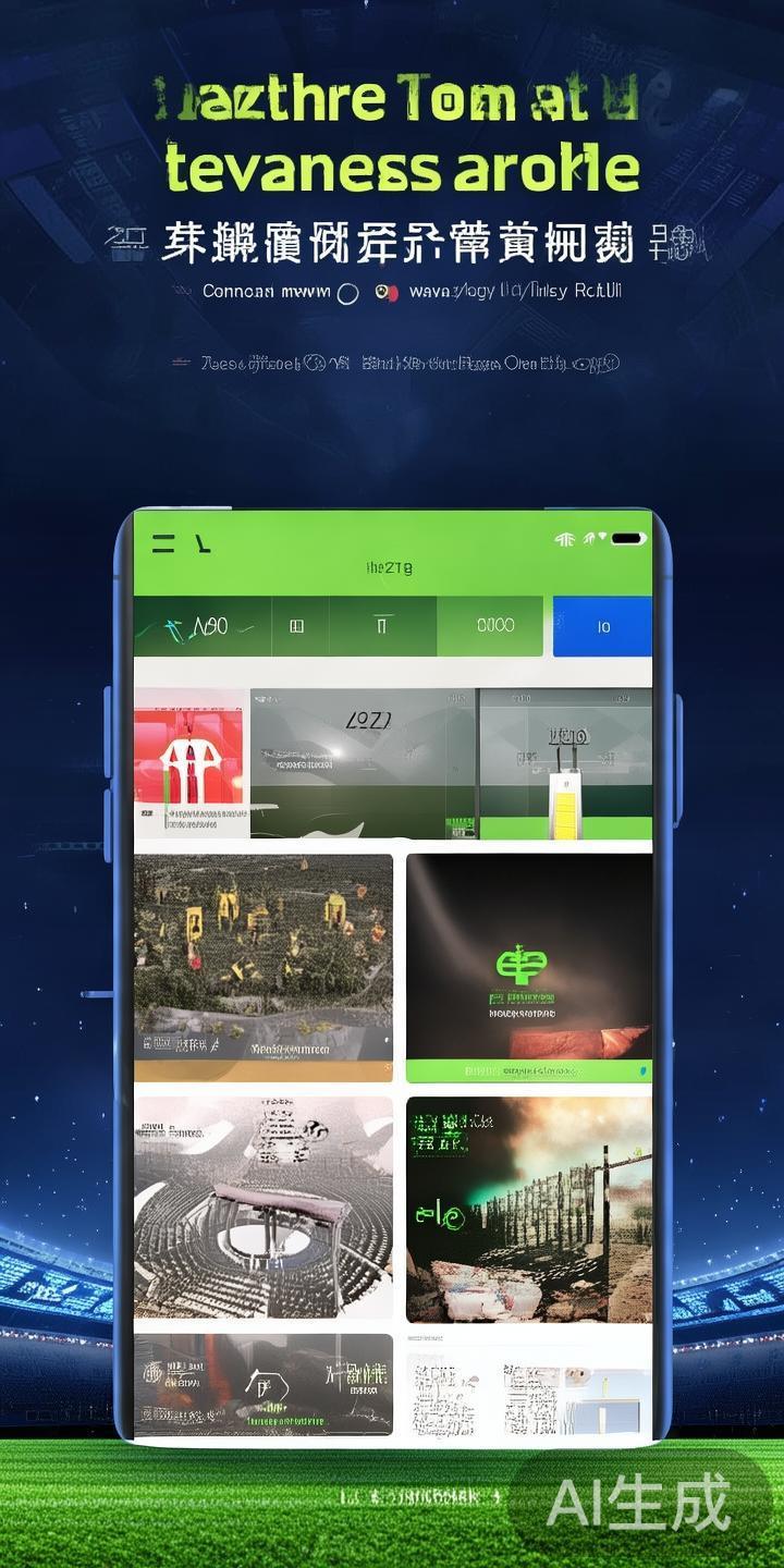 江南足球体育app下载:专业足球赛事资讯与直播一站式平台 利用江南足球体育app下载,用户可以第一手掌握国内