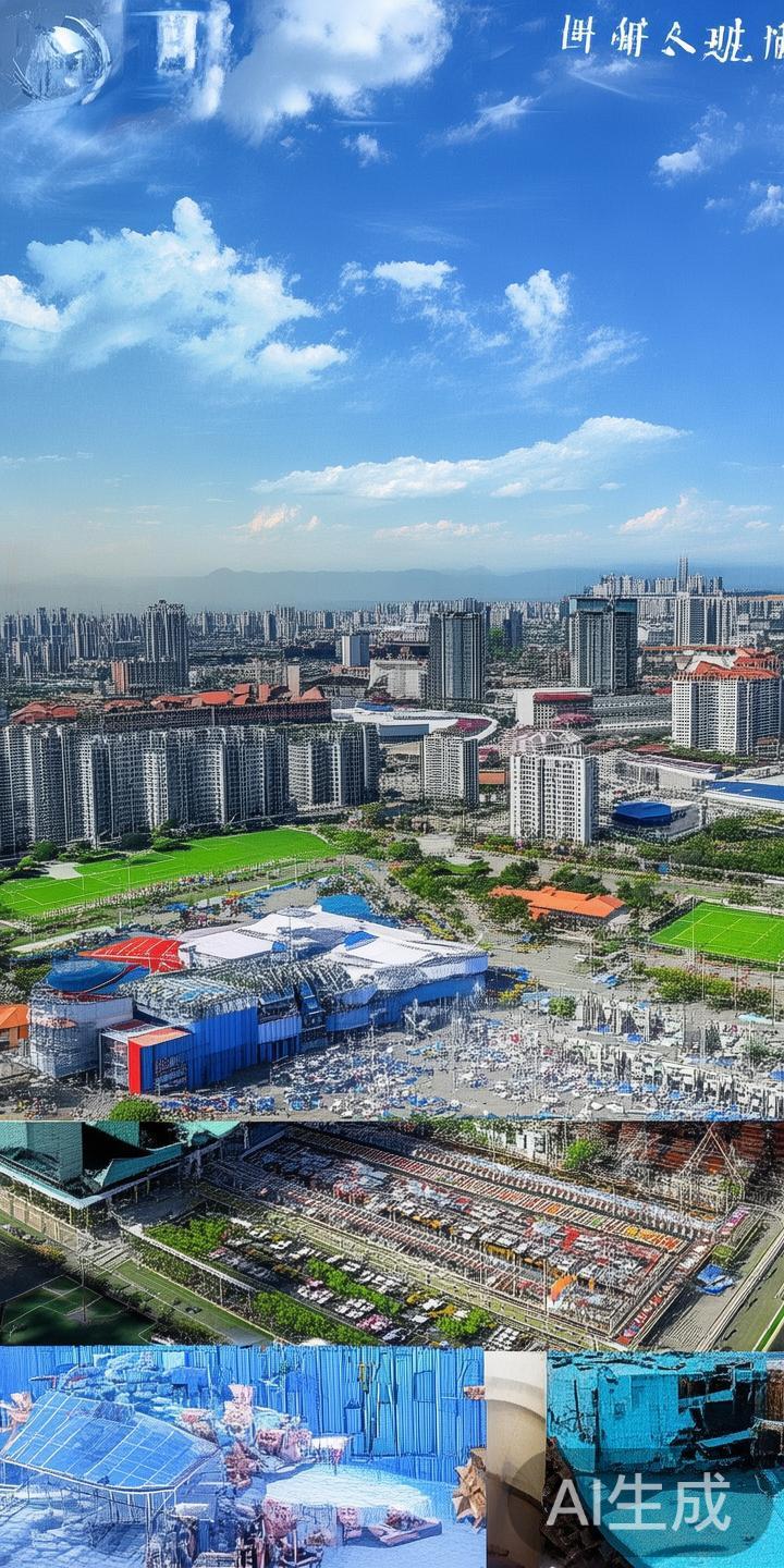 近年来，江南地区凭借其经济快速增长、城市化进程加快