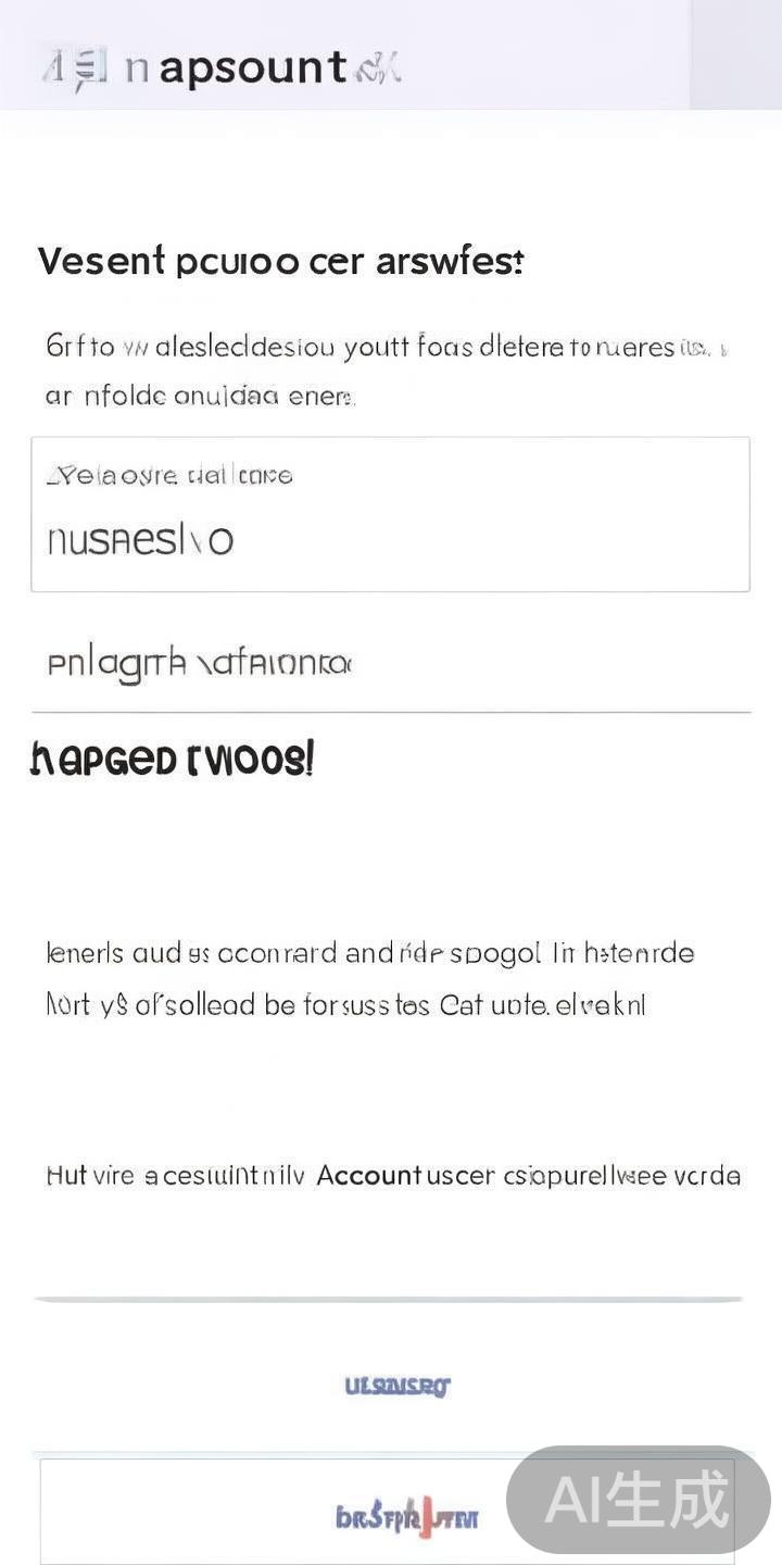 确认输入的账号和密码是否正确，没有拼写错误或大小写