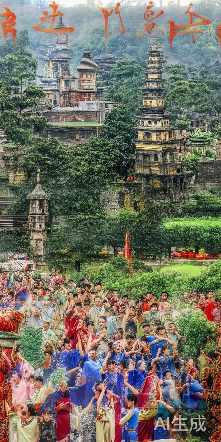 在当今快节奏的社会中，体育赛事不仅仅是竞技的舞台，