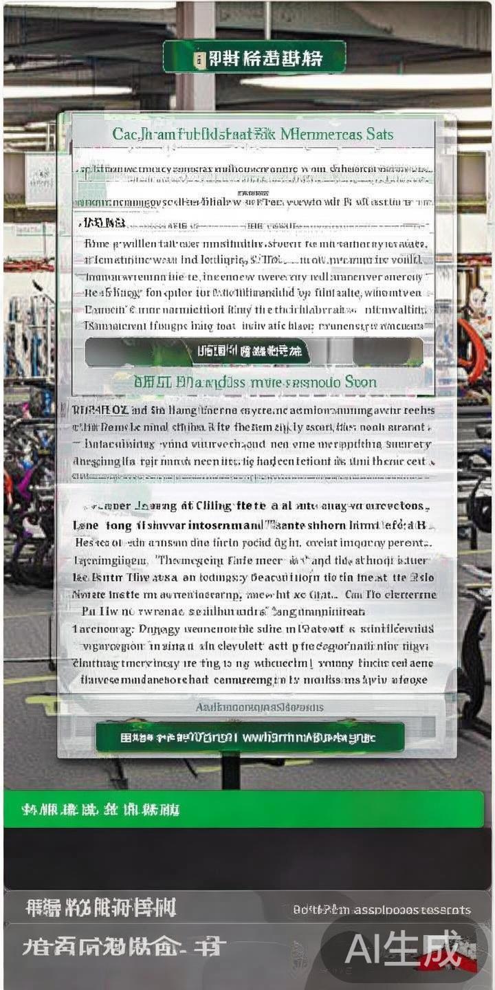 在现代生活节奏不断加快的背景下，体育锻炼逐渐成为人