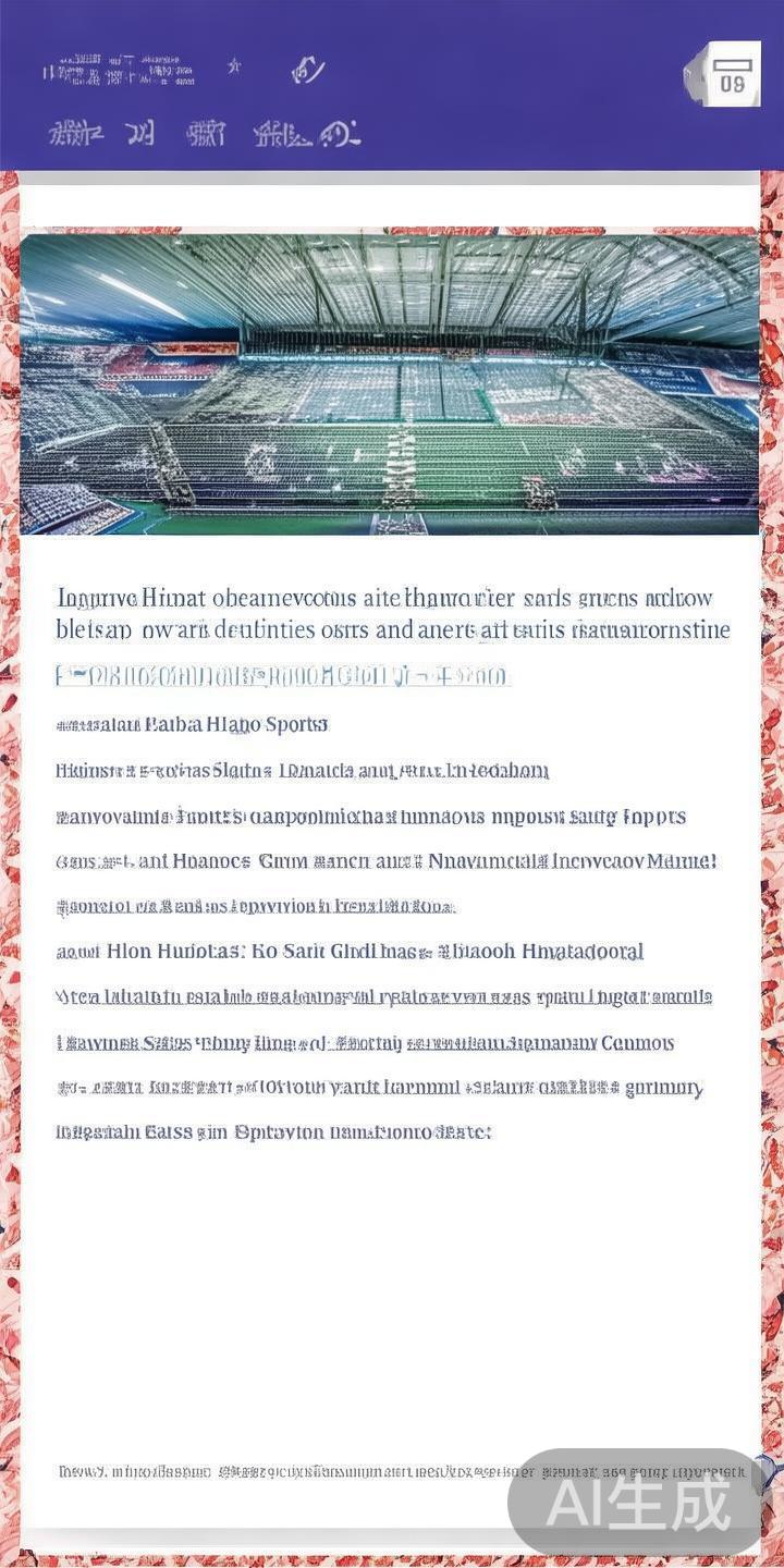 探寻江南华宝体育在推动体育赛事创新与运动发展中的战略路径 随着体育产业的不断发展与壮大,地区特色与创新成为推