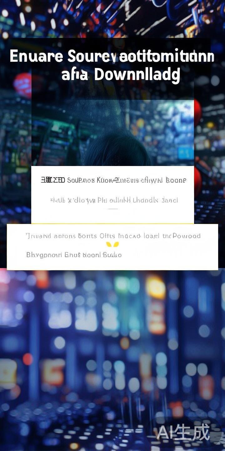 轻松掌握技巧:快速获取江南体育app下载链接及详细安装指南 在进行应用程序的下载安装前,确保来源的正规性至关重