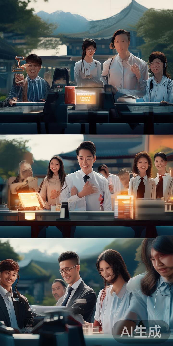 此外，江南体育平台还配备专业的客户服务团队，全天候