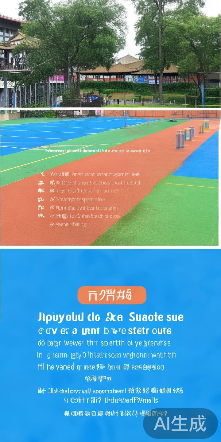 如果你热爱体育运动，渴望在江南地区尽情挥洒汗水，了