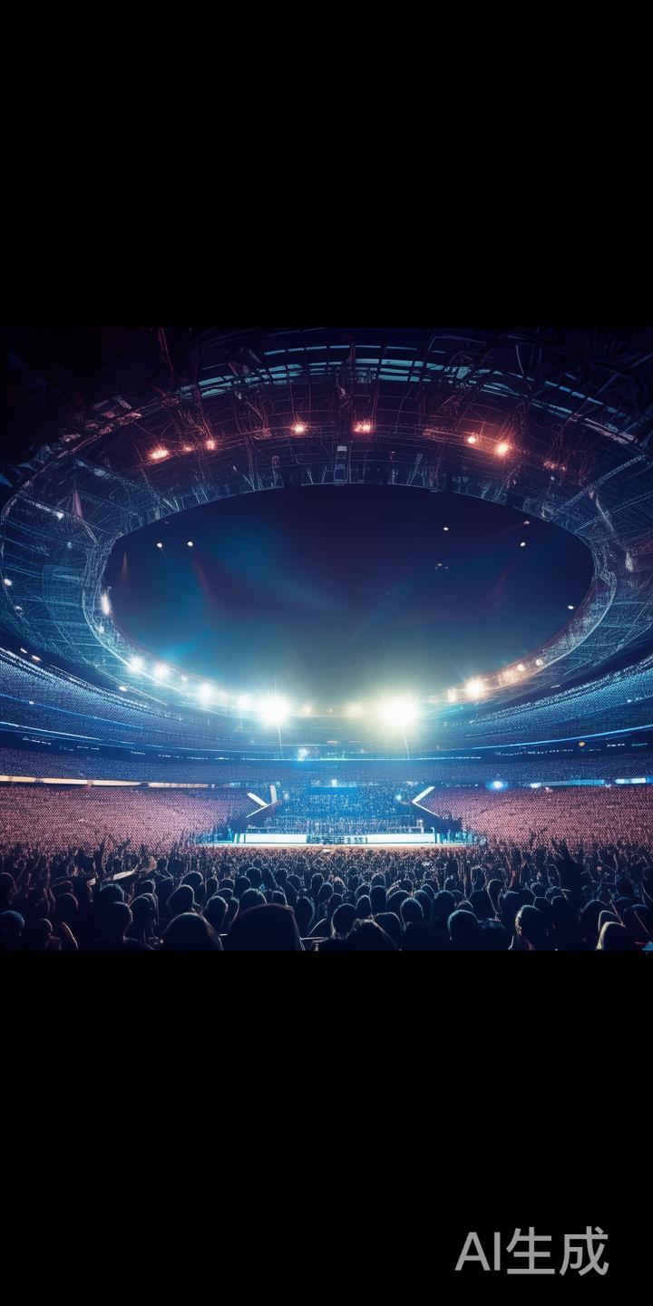 林俊杰江南体育精彩演唱会回顾:难忘瞬间与感动瞬间 今年春天,江南体育场迎来了一场音乐盛宴,让无数歌迷