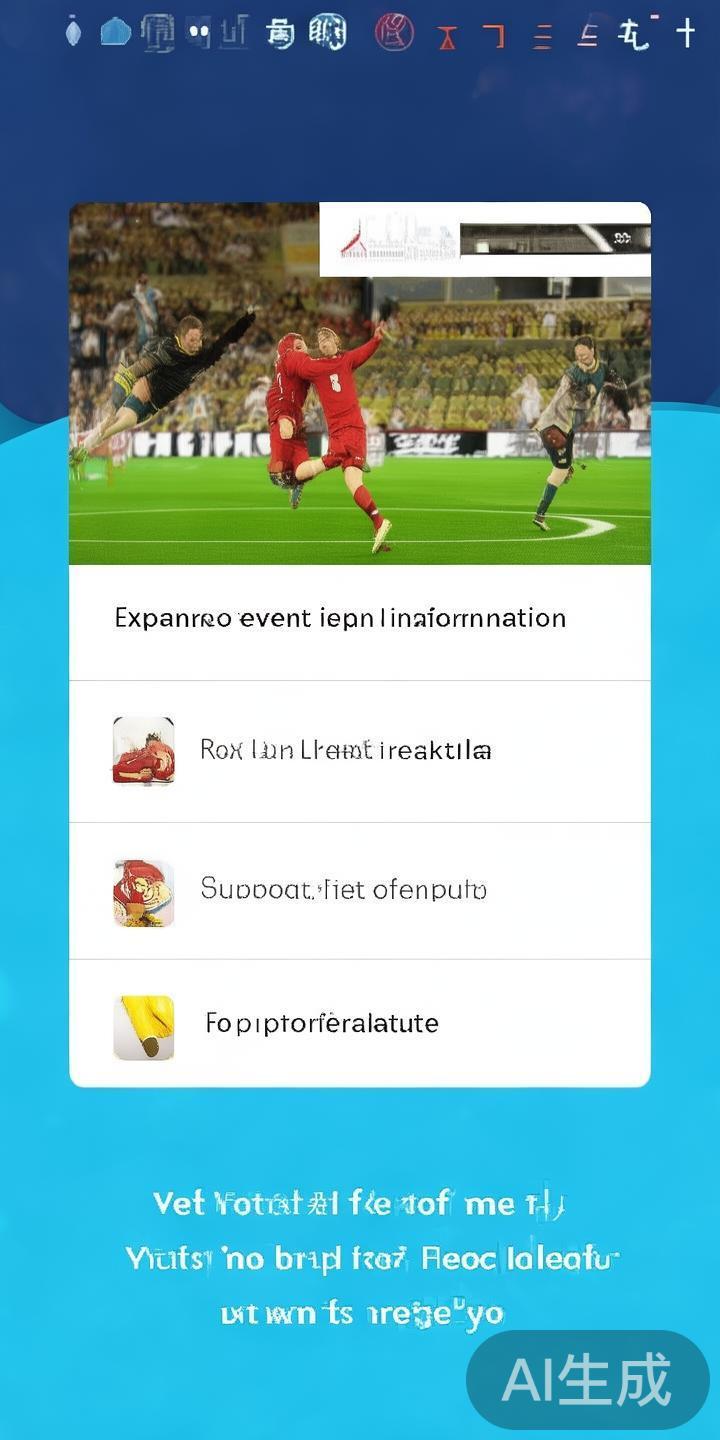 如何确认江南体育苹果版本是否支持获取最新赛事资讯的方法分析 更新日志与功能介绍
浏览应用商店中江南体育的更新