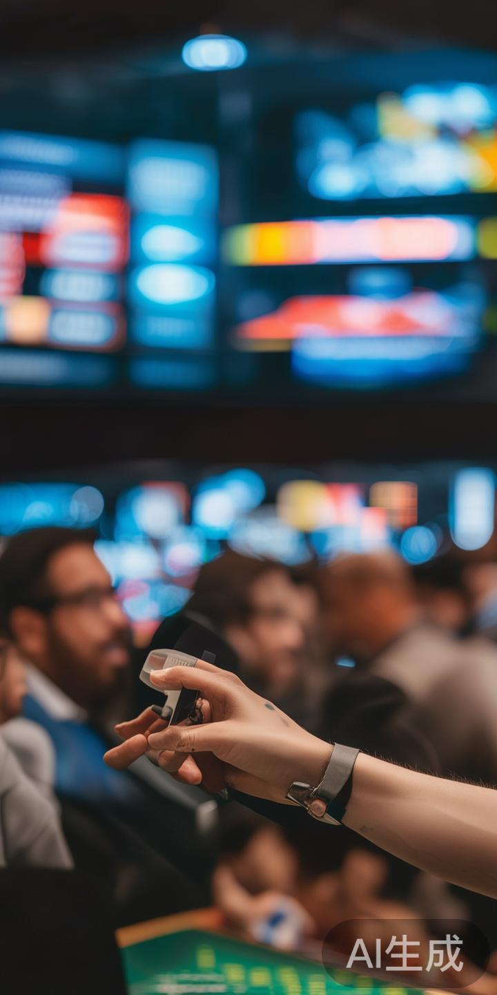 江南体育彩金促销期间的实用投注技巧与攻略分析