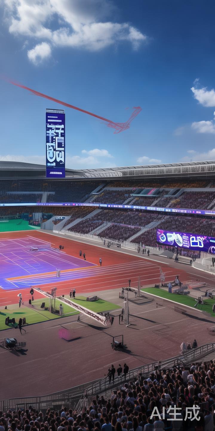 精准定位目标受众：分析场馆观众结构，结合品牌目标客