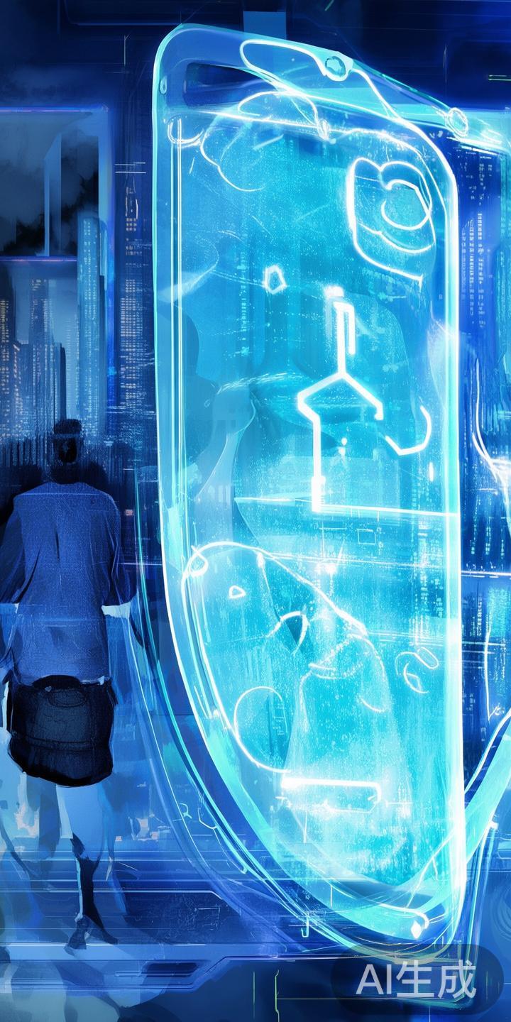 安全性与数据隐私
然而，也有一些反馈指出，部分用